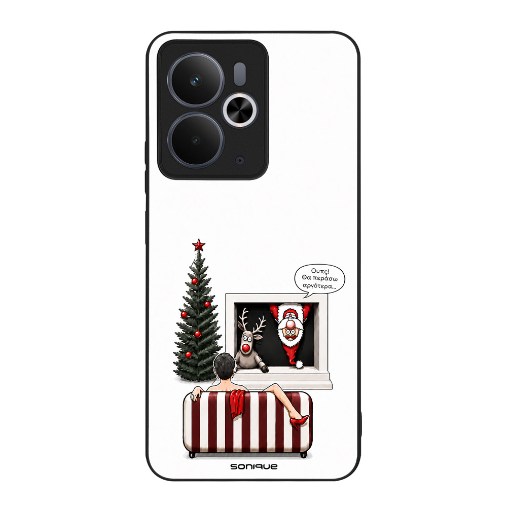Θήκη Sonique It's Christmas Time Series για Realme 14 5G / Realme 14T 5G Oops