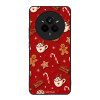 Θήκη Sonique It's Christmas Time Series για Realme 14 Pro 5G Hot Cocoa