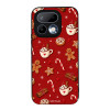 Θήκη Sonique It's Christmas Time Series για Realme 16 Pro 5G Hot Cocoa