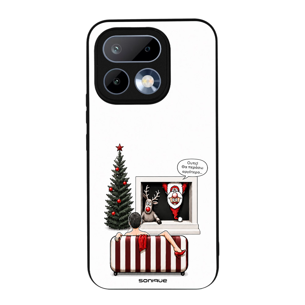 Θήκη Sonique It's Christmas Time Series για Realme 16 Pro 5G Oops