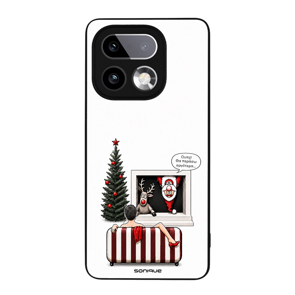 Θήκη Sonique It's Christmas Time Series για Realme 16 Pro Plus Oops