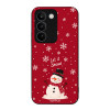 Θήκη Sonique It's Christmas Time Series για Realme C100 5G Let It Snow