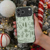 Θήκη Sonique It's Christmas Time Series για Realme C100 5G North Pole