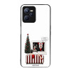 Θήκη Sonique It's Christmas Time Series για Realme C35 Oops