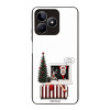 Θήκη Sonique It's Christmas Time Series για Realme C51 / Realme C53 / Realme Note 50 4G Oops