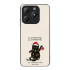 Θήκη Sonique It's Christmas Time Series για Realme C61 4G / Realme C63 4G / Realme Note 60X 4G Oh Christmas Tree