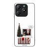 Θήκη Sonique It's Christmas Time Series για Realme C61 4G / Realme C63 4G / Realme Note 60X 4G Oops