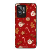 Θήκη Sonique It's Christmas Time Series για Realme GT 2 Pro Hot Cocoa
