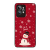 Θήκη Sonique It's Christmas Time Series για Realme GT 2 Pro Let It Snow
