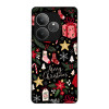 Θήκη Sonique It's Christmas Time Series για Realme GT 6 5G / Realme GT 6T 5G Merry Christmas