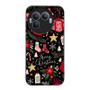 Θήκη Sonique It's Christmas Time Series για Realme GT 8 Pro 5G Merry Christmas
