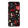 Θήκη Sonique It's Christmas Time Series για Realme GT Neo 3 5G Merry Christmas