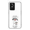 Θήκη Sonique It's Christmas Time Series για Realme GT Neo 3 5G Nevermind