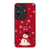 Θήκη Sonique It's Christmas Time Series για Realme Note 60 4G Let It Snow