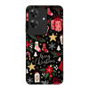 Θήκη Sonique It's Christmas Time Series για Realme Note 60 4G Merry Christmas