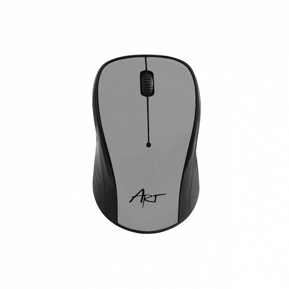 ART AM-92 Optical Wireless Mouse