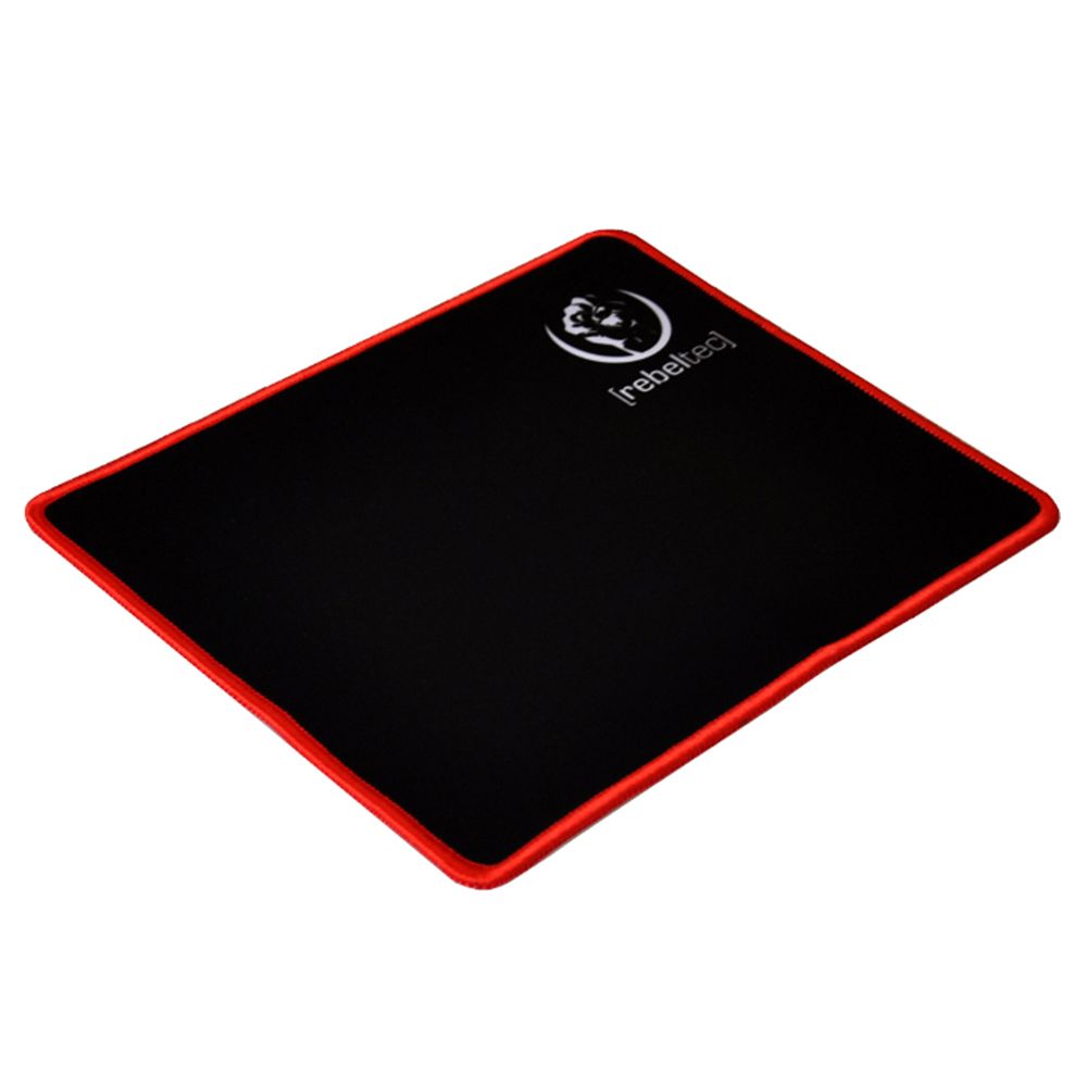Gaming Mouse Pad Rebeltec SliderS+ Small 25cm Μαύρο