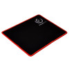Gaming Mouse Pad Rebeltec SliderS+ Small 25cm Μαύρο