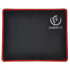Gaming Mouse Pad Rebeltec SliderS+ Small 25cm Μαύρο