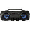 Ηχείο Bluetooth Rebeltec SoundBOX 440 Μαύρο