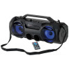 Ηχείο Bluetooth Rebeltec SoundBOX 440 Μαύρο