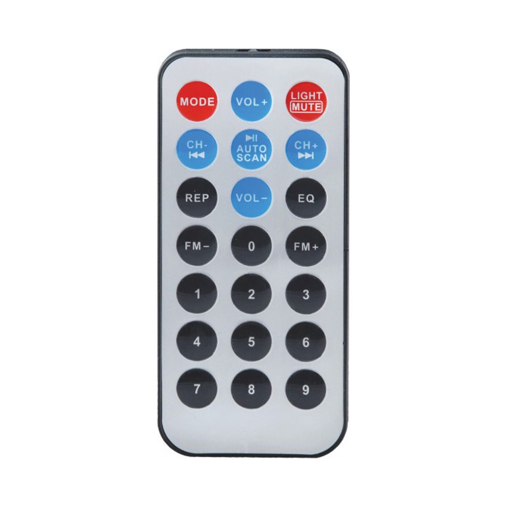 Ηχείο Bluetooth Rebeltec SoundBOX 440 Μαύρο