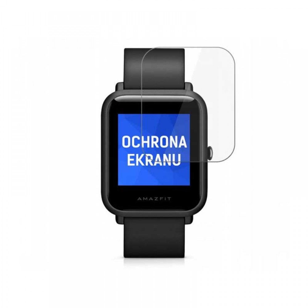 3mk Watch ARC για Xiaomi (3τμ) Amazfit Bip 39mm