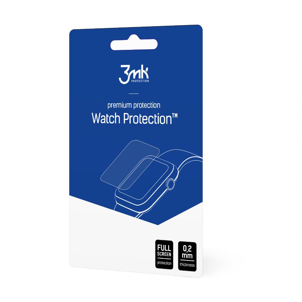 3mk Watch ARC για Galaxy Watch (3τμ) Galaxy Watch Active2 40mm