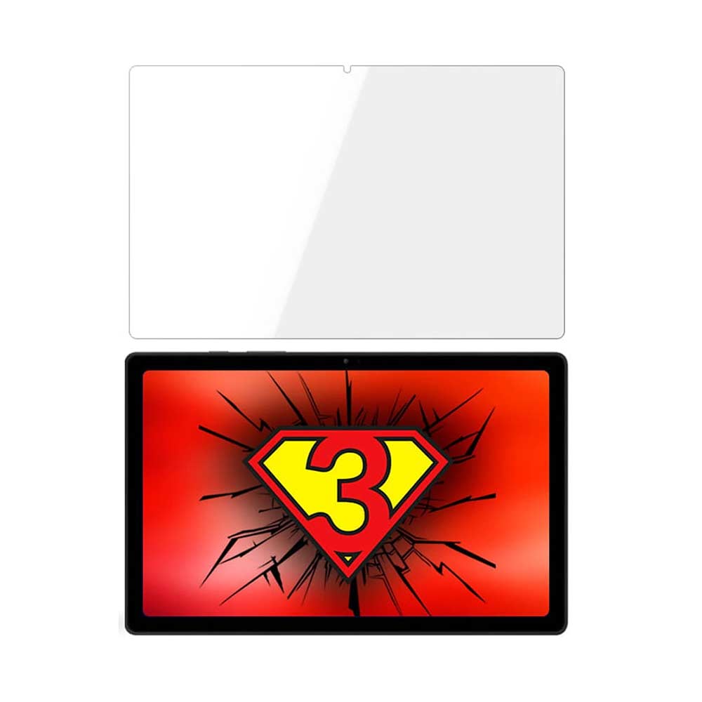 3MK Flexible Tablet Tempered Glass 7H Samsung TAB A7 10.4" (2020) / TAB A7 10.4" (2022)