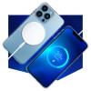 Θήκη Σιλικόνης 3MK MagCase Apple iPhone 13 Διάφανο