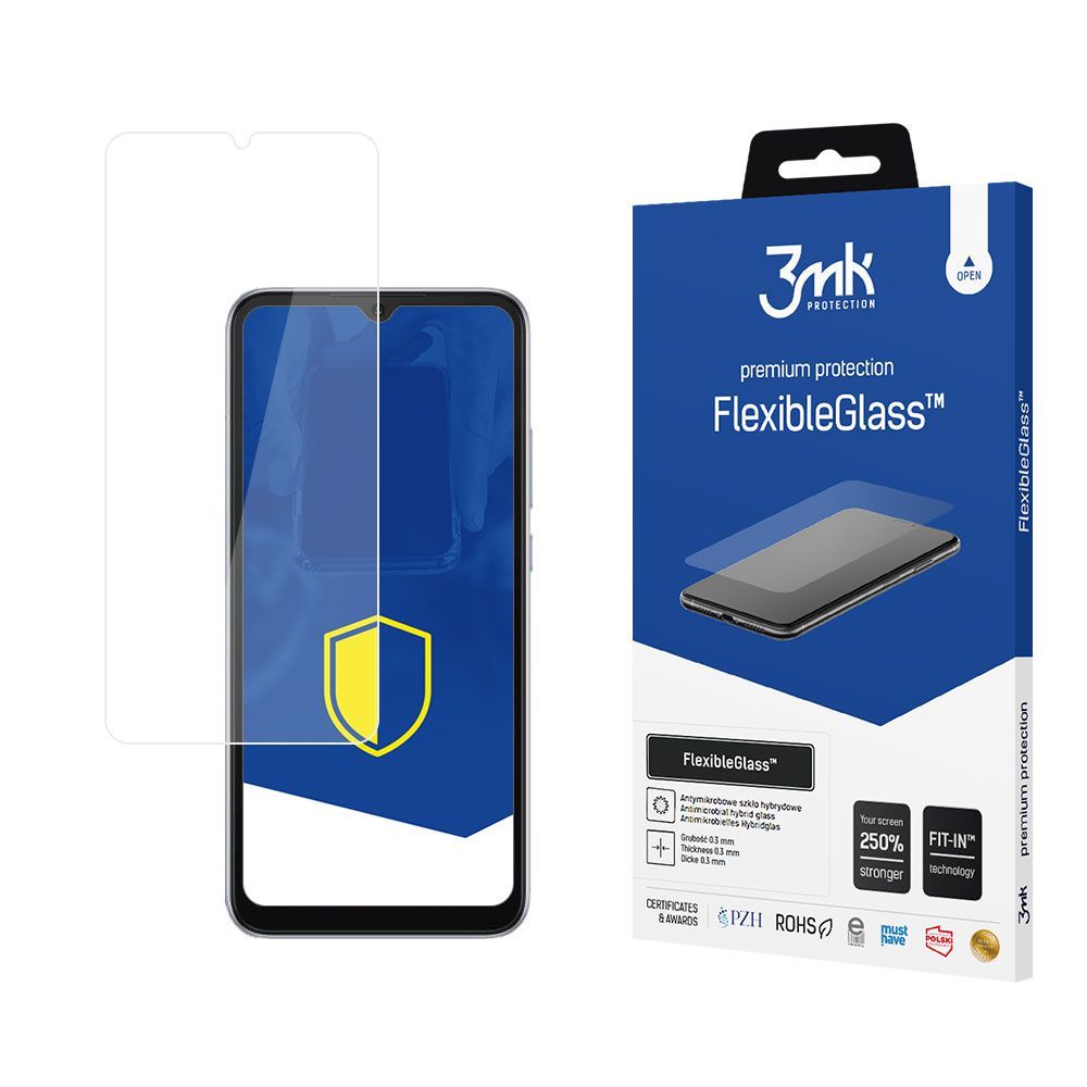 3MK Flexible Tempered Glass 7H Xiaomi Redmi 10A