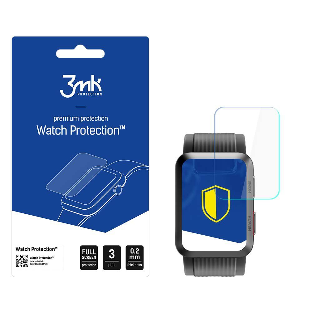 3mk Watch ARC για Huawei Watch (3τμ) Watch D