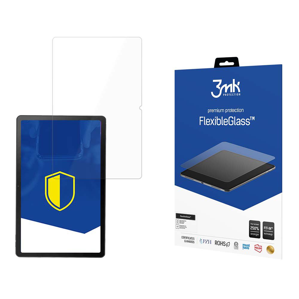 3MK Flexible Tablet Tempered Glass 7H Lenovo Tab M10 3rd Gen 10.1" TB-325FU /328FU