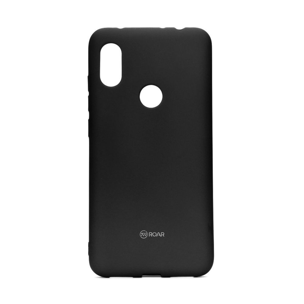 ROAR All Day Colorful Jelly Xiaomi Redmi Note 8 Pro Μαύρο