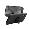 Θήκη Σιλικόνης Roar Amber Case Apple iPhone 11 Μαύρο