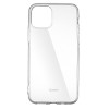 Θήκη Σιλικόνης Roar Jelly Apple iPhone 13 Mini Διάφανο