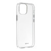 Θήκη Σιλικόνης Roar Jelly Apple iPhone 13 Mini Διάφανο