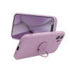 Θήκη Σιλικόνης Roar Amber Case Apple iPhone 11 Μωβ