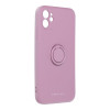 Θήκη Σιλικόνης Roar Amber Case Apple iPhone 11 Μωβ