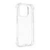 Θήκη Σιλικόνης Armor Jelly Case Roar Apple iPhone 14 Pro Διάφανο