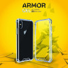 Θήκη Σιλικόνης Armor Jelly Case Roar Apple iPhone 14 Pro Max Διάφανο