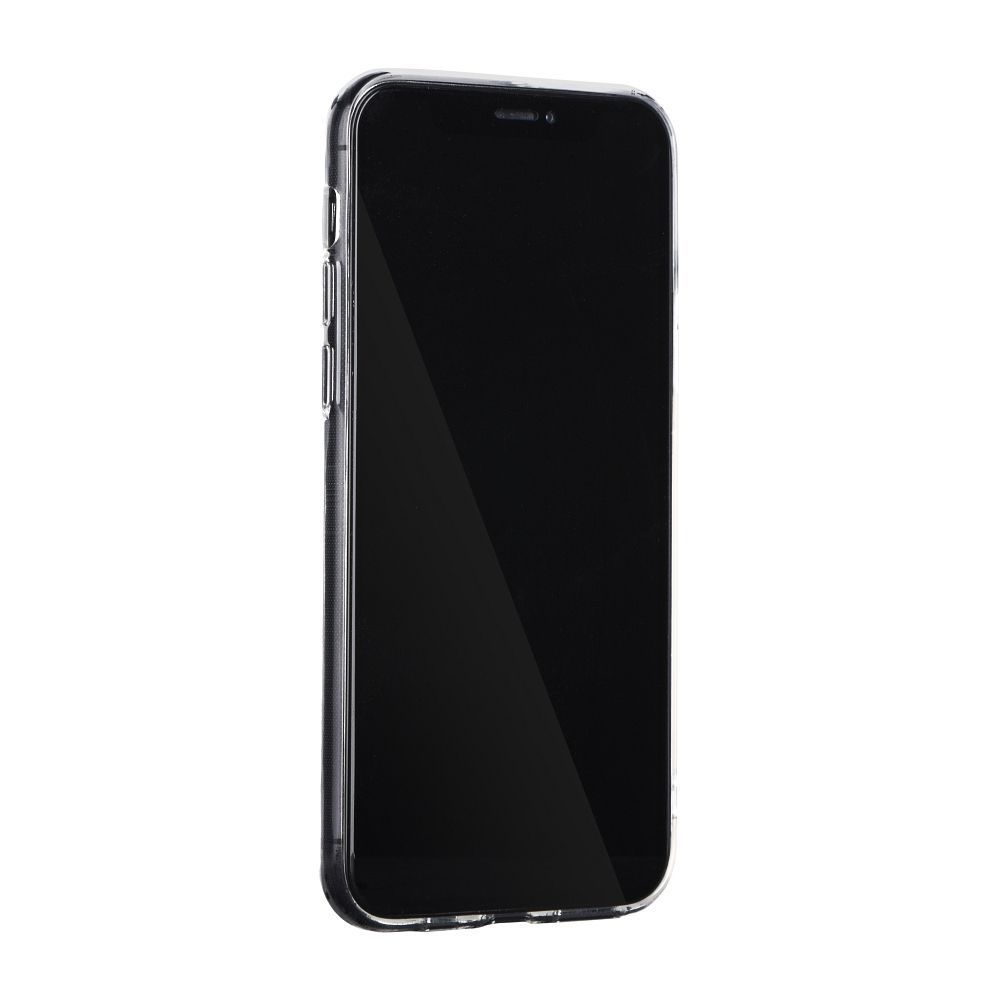Θήκη Σιλικόνης Roar Jelly Apple iPhone 14 Διάφανο