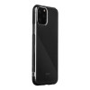 Θήκη Σιλικόνης Roar Jelly Apple iPhone 15 Διάφανο