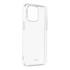 Θήκη Σιλικόνης Roar Jelly Apple iPhone 15 Pro Max Διάφανο