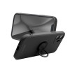 Θήκη Σιλικόνης Roar Amber Case Apple iPhone 15 Μαύρο