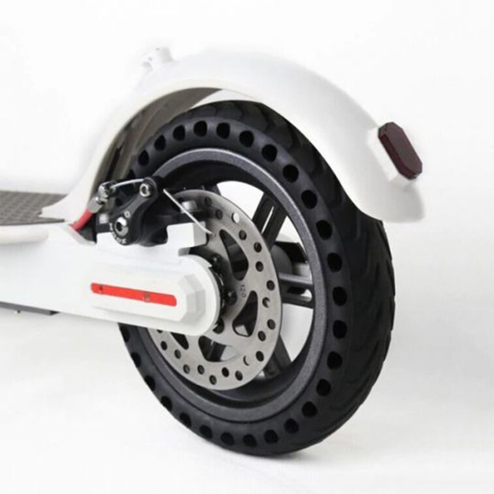 Ελαστικό Συμπαγές 8,5" για Scooter Xiaomi M365,Pro,1S, Pro 2, Mi 3 και άλλα Μοντέλα 8,5" Μαύρο