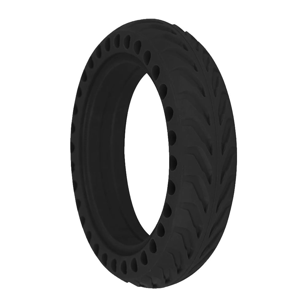 Ελαστικό Συμπαγές 8,5" για Scooter Xiaomi M365,Pro,1S, Pro 2, Mi 3 και άλλα Μοντέλα 8,5" Μαύρο