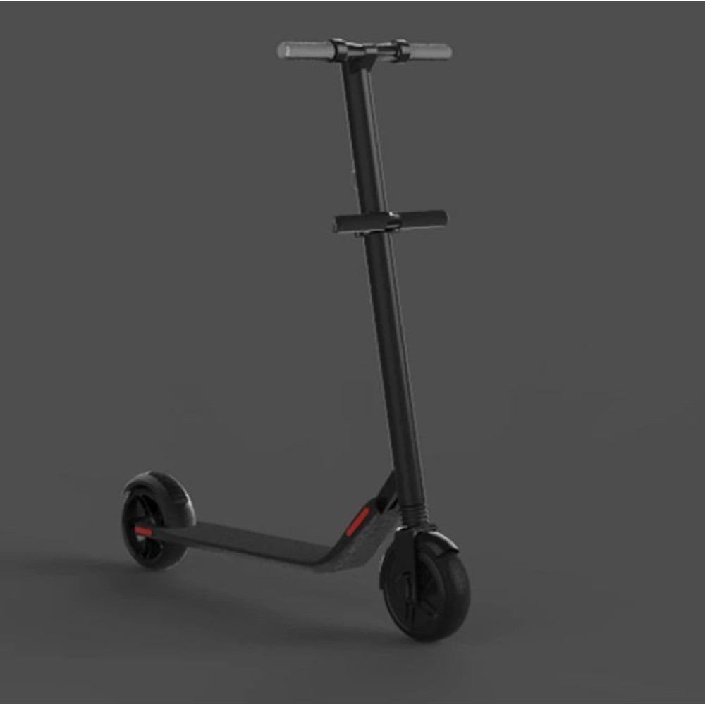 Παιδικό τιμόνι για Xiaomi Mijia M365 / M365 Pro Scooter FDTwelve Μαύρο