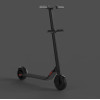 Παιδικό τιμόνι για Xiaomi Mijia M365 / M365 Pro Scooter FDTwelve Μαύρο