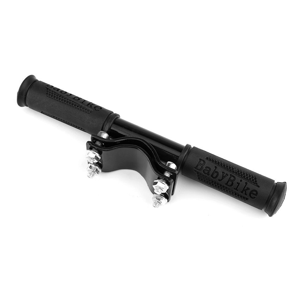 Παιδικό τιμόνι για Xiaomi Mijia M365 / M365 Pro Scooter FDTwelve Μαύρο